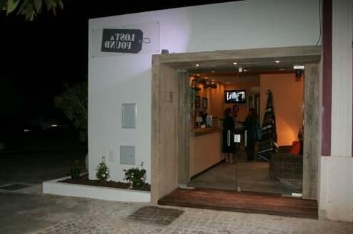 Lost & Found - Hostel & Suites - Photo3