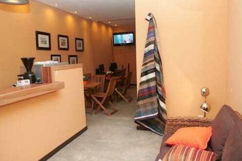Lost & Found - Hostel & Suites - Photo4