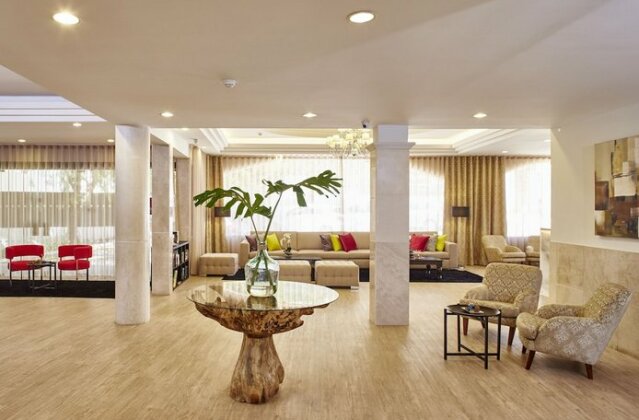Luna Clube Oceano - Photo3
