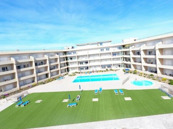 Luxury Apartment Beachfront - Photo5