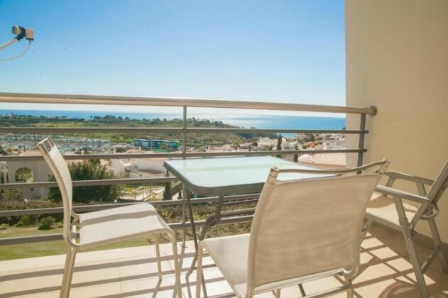 Luxury Apartment Ocean View Albufeira - Photo2