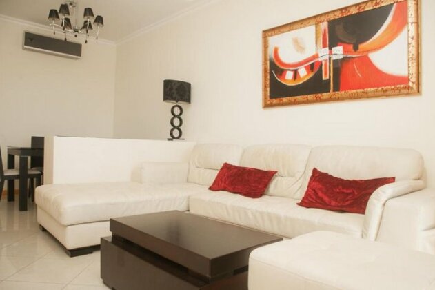 Luxury Apartment Ocean View Albufeira - Photo3