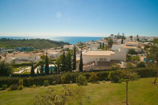 Luxury Apartment Ocean View Albufeira - Photo5