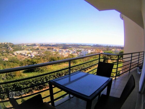 Luxury sea view T2 Old Town - Photo4