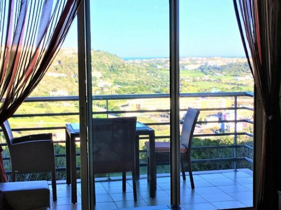 Luxury sea view T2 Old Town - Photo5