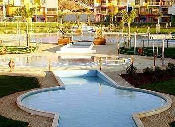 Marina Apartments Albufeira - Photo4