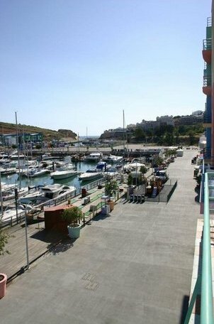 Marina de Albufeira Villa 8