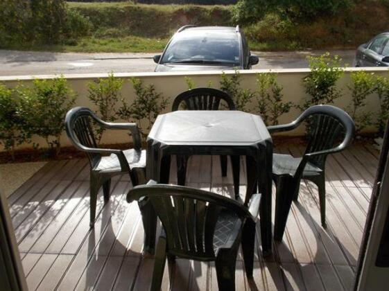Monte Da Balaia Apartment Albufeira - Photo3