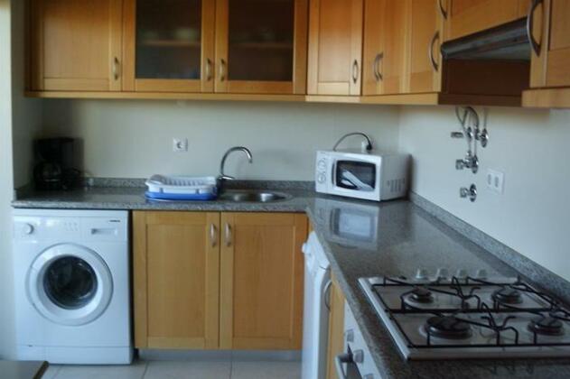 Monte Da Balaia Apartment Albufeira - Photo5