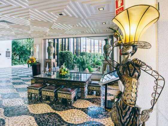 Muthu Oura Praia Hotel - Photo5