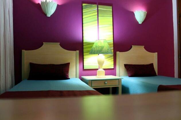 Natura Algarve Club - Photo4