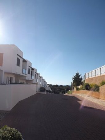Ocean View Residences