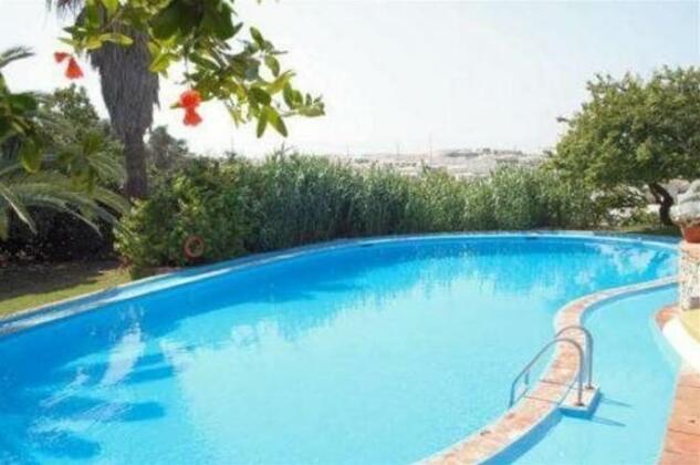 Oleandro Country Club - Photo2