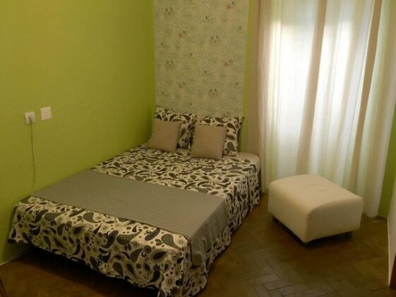 Orange Terrace Hostel - Photo3