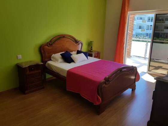Oura Pereira Apartments - Photo2