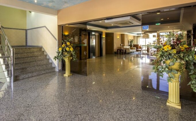 Paladim & Alagoamar Hotels - Photo3
