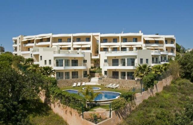 Paraiso Balaia Aparthotel - Photo2
