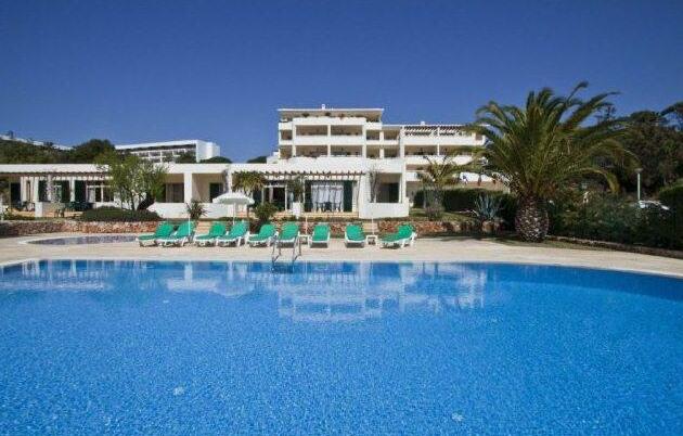 Paraiso Balaia Aparthotel - Photo3