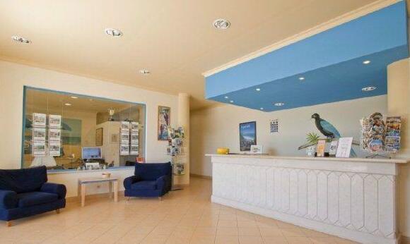 Paraiso Balaia Aparthotel - Photo4