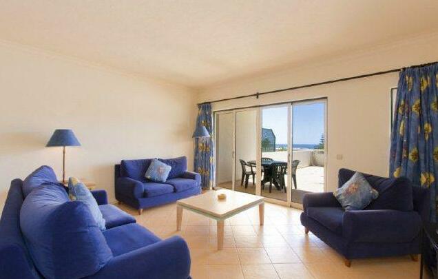Paraiso Balaia Aparthotel - Photo5