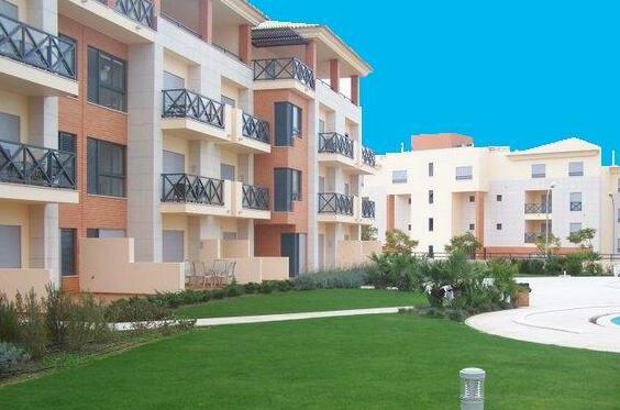 Parque Da Corcovada Hotel Albufeira - Photo5