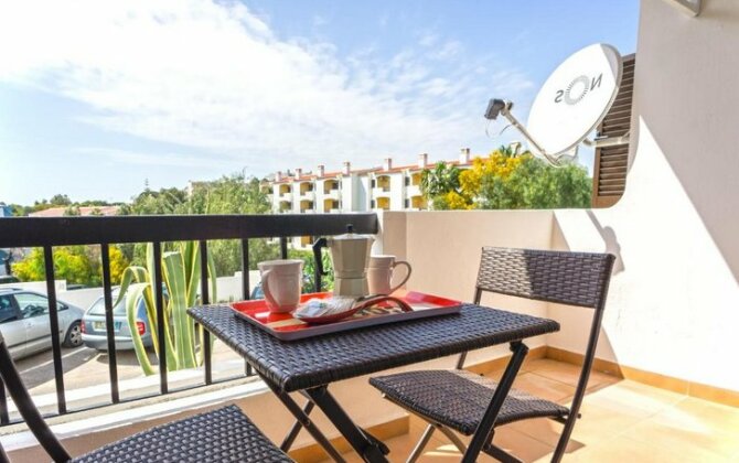 Passport Algarve Apartments - Photo2