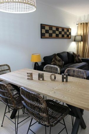 Passport Algarve Apartments - Photo5