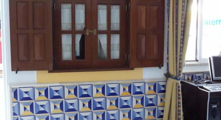 Pensao Albufeirense - Photo2