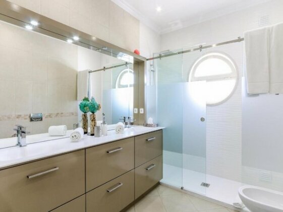Penthouse Apartment Albufeira - Photo3