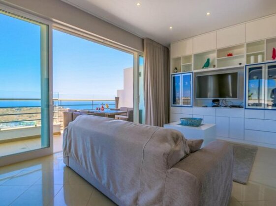 Penthouse Apartment Albufeira - Photo4