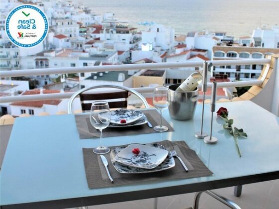 Penthouse in Albufeira Albufeira - Photo3