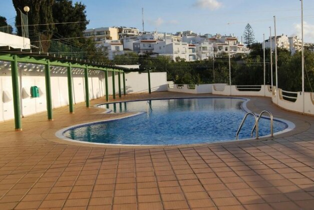 Penthouse in Albufeira Albufeira - Photo5