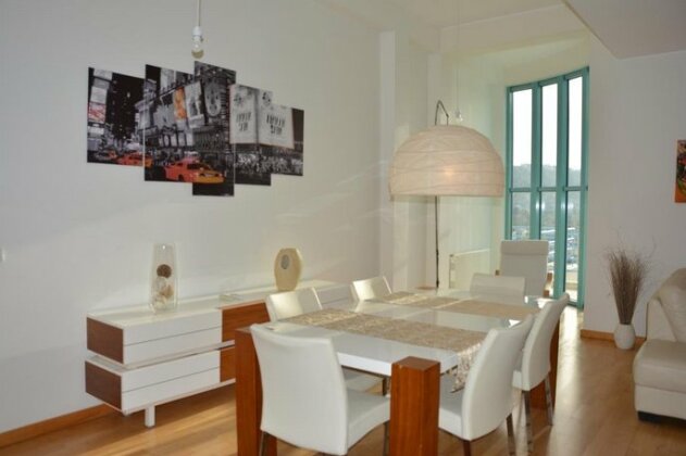 Penthouse Marina Albufeira - Photo2