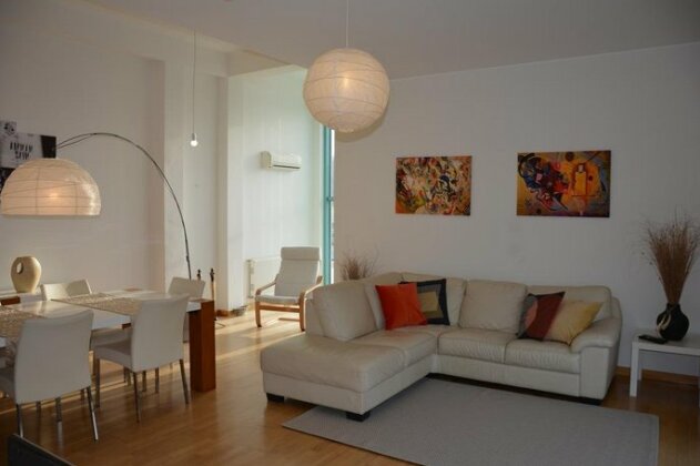 Penthouse Marina Albufeira - Photo5