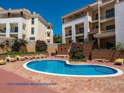 Penthouse Oceanus - Photo2