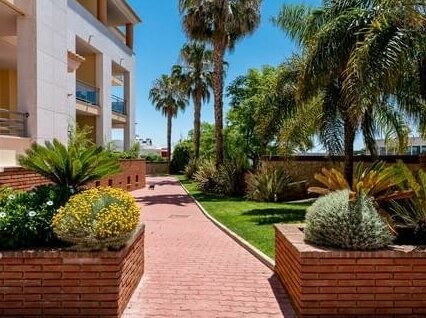 Penthouse Oceanus - Photo3