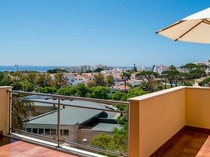Penthouse Oceanus - Photo4