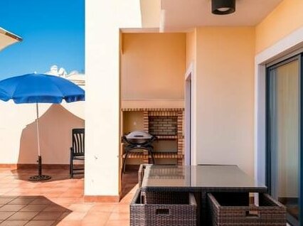 Penthouse Oceanus - Photo5