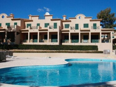 Perfect Villa in Santa Eulalia Beach- Albufeira