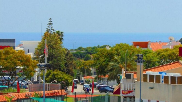 Perola Albufeira