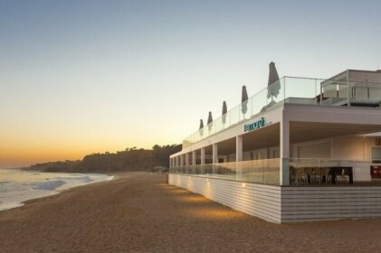 Pine Cliffs Ocean Suites a Luxury Collection Resort & Spa Algarve
