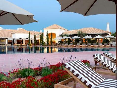 Pine Cliffs Residence A Luxury Collection Resort - Photo4