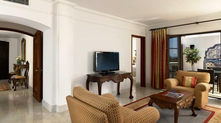 Pine Cliffs Village & Golf Suites - Photo4