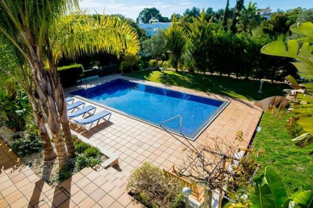 Pine Tree Apartments - Sesmarias - Photo4