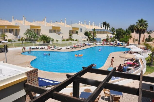 Ponta Grande Resort - Photo2