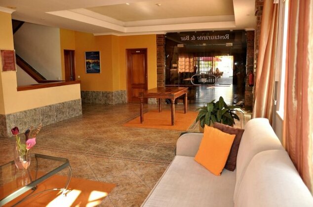 Ponta Grande Resort - Photo3