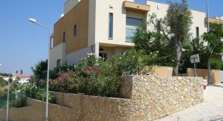 Quinta da Colina Albufeira - Photo2