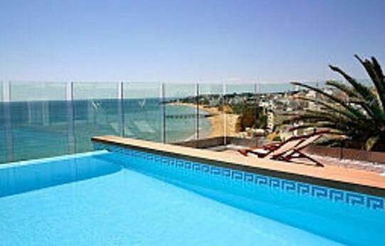 Rocamar Exclusive Hotel & Spa