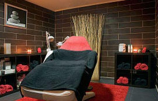 Rocamar Exclusive Hotel & Spa - Photo2