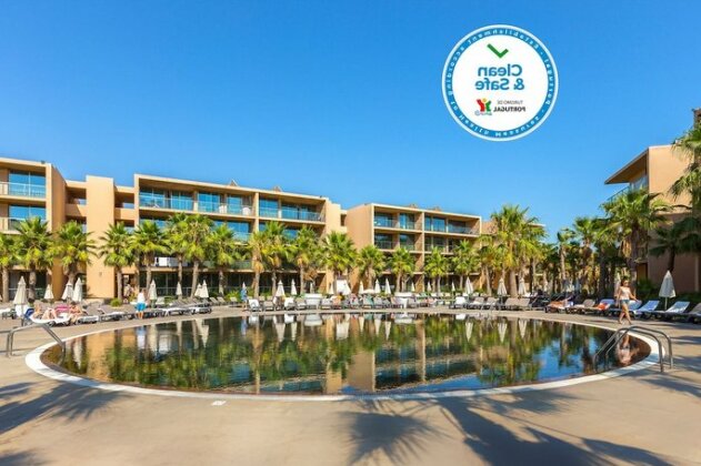 Salgados Palm Village Apartments & Suites - All Inclusive - Photo2